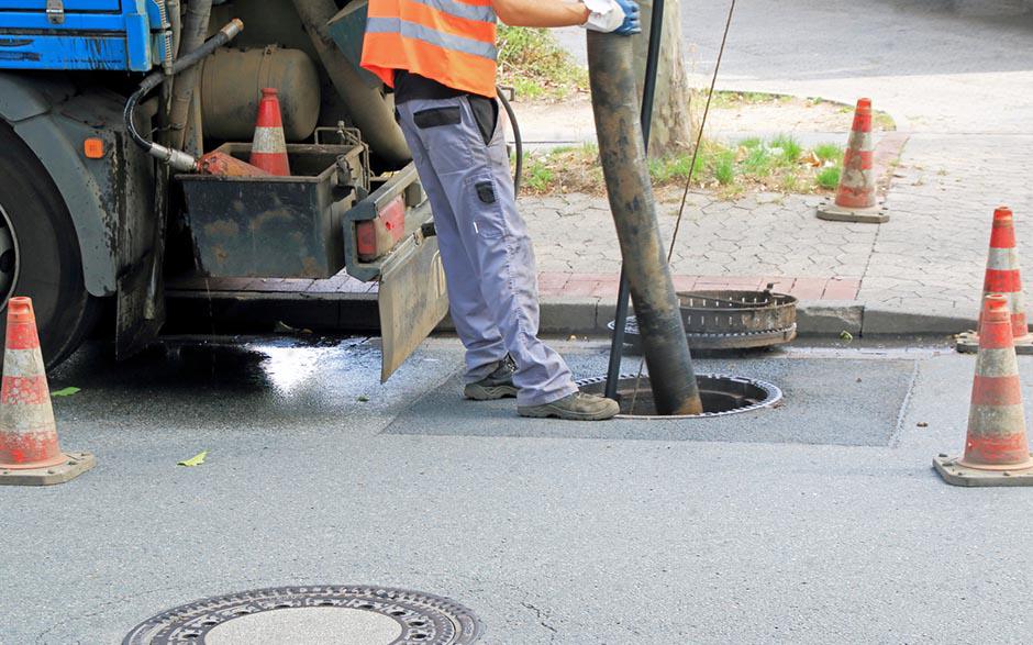 débouchage douche Aubervilliers