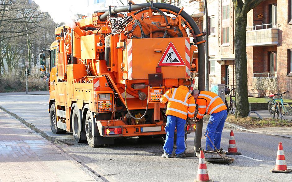 déboucher un wc bouché Deuil-la-Barre