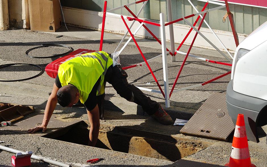 débouchage urgent Guyancourt
