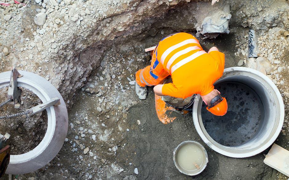 débouchage douche Aubervilliers