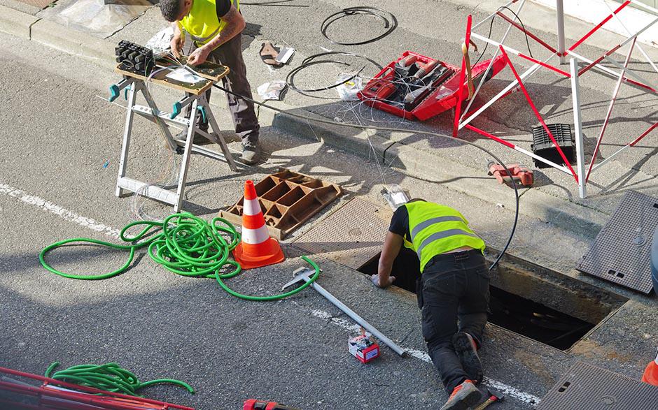 débouchage douche Aubervilliers