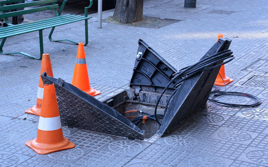 débouchage douche Aubervilliers