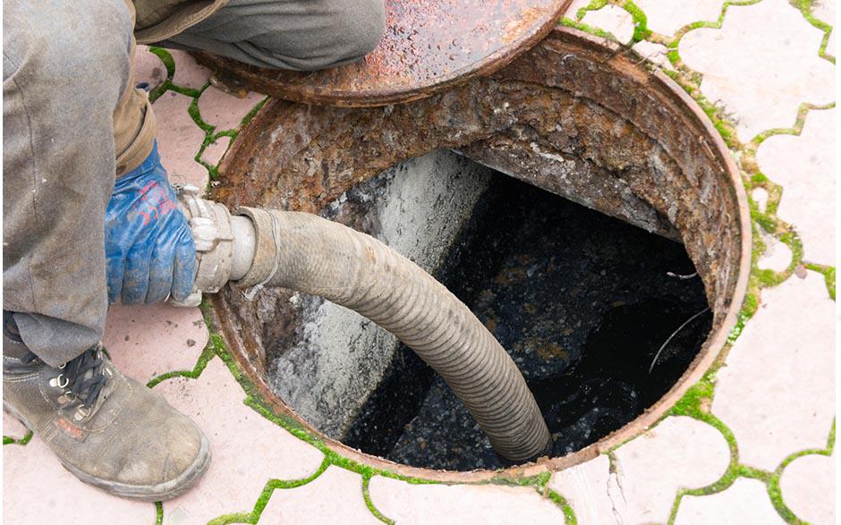 débouchage douche Aubervilliers